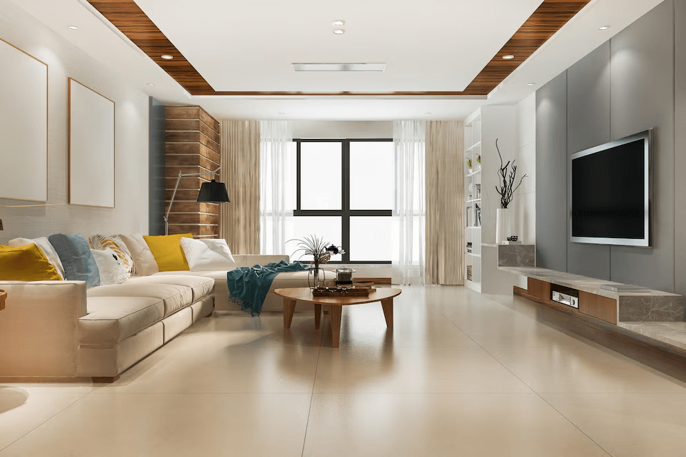 Green Valley Homes