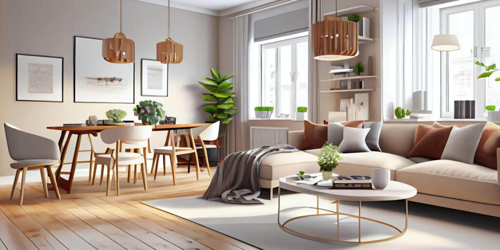 Elite Square Living