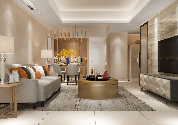 Sunset Ridge Homes