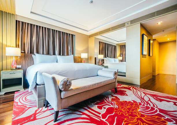 Emerald Bay Villas